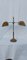 Ministerial Brass Lamp, Image 5