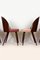 Dining Chairs by Antonin Suman, 1960s, Set of 4 9