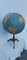 Terrestrischer Globus von Antonio Vallardi 5