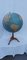 Terrestrial Globe by Antonio Vallardi 9