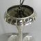 Art Deco Hanging Lamp by G. Leleu 2