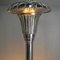 Lámpara colgante Art Déco de G. Leleu, Imagen 9