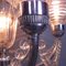 Art Deco Hanging Lamp by G. Leleu 18
