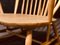 Mid-Century Rocking Chair in Light Elm by Lucian Ercolani for Ercol 7