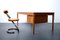 Bureau Vintage en Teck par Finn Juhl pour France & Son, Danemark, 1960s 7