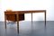 Dänischer Vintage Schreibtisch aus Teak von Finn Juhl für France & Son, 1960er 10