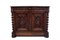 French Carved Chest of Drawers, 1900s, Image 1