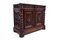 French Carved Chest of Drawers, 1900s 4