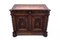 French Carved Chest of Drawers, 1900s 2