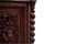 French Carved Chest of Drawers, 1900s, Image 11