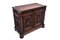 French Carved Chest of Drawers, 1900s 3