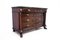 Antique European Empire Chest of Drawers, 1880s, Image 3