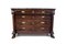 Antique European Empire Chest of Drawers, 1880s, Image 4