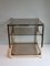 Side Table from Belgo Chrom / Dewulf Selection, 1970s, Image 5
