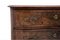 Walnut Chest of Drawers, 1910s 6