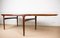 Large Danish Teak Expandable Dining Table by Johannes Andersen for Uldum Mobelfabrik, 1960s 7