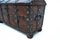 Large 18th Century Antique Baroque Chest 14