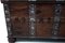 Large 18th Century Antique Baroque Chest, Image 10