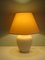 Lampada da tavolo di Lampes D'Albret, Francia, anni '70, Immagine 3