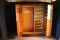 Mahogany Steamer Closet from Compactom, 1930s, Image 2