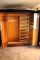 Mahogany Steamer Closet from Compactom, 1930s 13