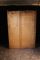 Mahogany Steamer Closet from Compactom, 1930s, Image 20