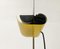 Mid-Century Colombo 626 Floor Lamp by Joe Colombo for Oluce 3