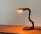 Vintage Space Age Cobra Table Lamp by Masayuki Kurokawa 22