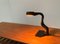 Vintage Space Age Cobra Table Lamp by Masayuki Kurokawa, Image 33