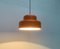 Mid-Century Danish Poker Pendant Lamp by Jo Hammerborg for Fog & Morup 24