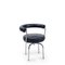 LC7 Chairs by Charlotte Perriand for Cassina, 2000s, Set of 8, Image 5