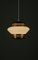 Opal Arch Pendant Lamp by Svend Aage Holm-Sørensen for Warm Nordic, 1950s 12