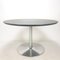 Round Dining Table by Pierre Paulin for Artifort, Image 7