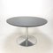 Round Dining Table by Pierre Paulin for Artifort 2