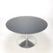 Round Dining Table by Pierre Paulin for Artifort, Image 3