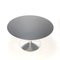 Round Dining Table by Pierre Paulin for Artifort, Image 4