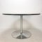 Round Dining Table by Pierre Paulin for Artifort, Image 8