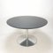 Round Dining Table by Pierre Paulin for Artifort, Image 1