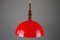 Swedish Pendant Lamp by Hans Bergström for Ateljé Lantern, 1950s 2