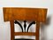 Pair of Biedermeier Chairs, Cherry Veneer, South Germany, 1830s, Set of 2 17