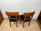 Pair of Biedermeier Chairs, Cherry Veneer, South Germany, 1830s, Set of 2 7
