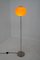 Lampadaire Orange, 1960s 3