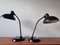 Large Bauhaus Table Lamps by Christian Dell for Kaiser Idell, 1930s, Set of 2, Image 11