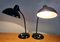Large Bauhaus Table Lamps by Christian Dell for Kaiser Idell, 1930s, Set of 2 12