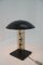 Lámpara de mesa de diseño de Kamenicky Senov, años 80, Imagen 2
