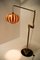 Custom Made Wooden Floor Lamp, 1960s, Image 2