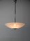 Bauhaus Chandelier by Zukov, 1940s, Image 2