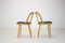 Czechoslovakian Dining Chairs by Antonin Suman, 1960s, Set of 4 5