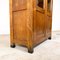 Vintage Wooden A School Laboratory Display Cabinet, Image 5