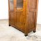 Vintage Wooden A School Laboratory Display Cabinet, Image 13
